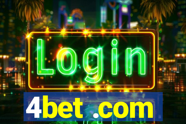 4bet .com